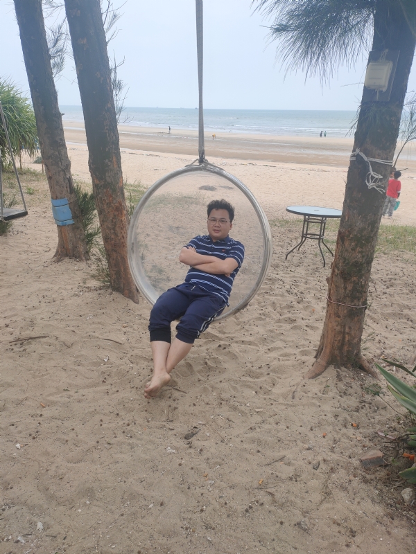 李开心的第二张照片--容县认干亲服务网